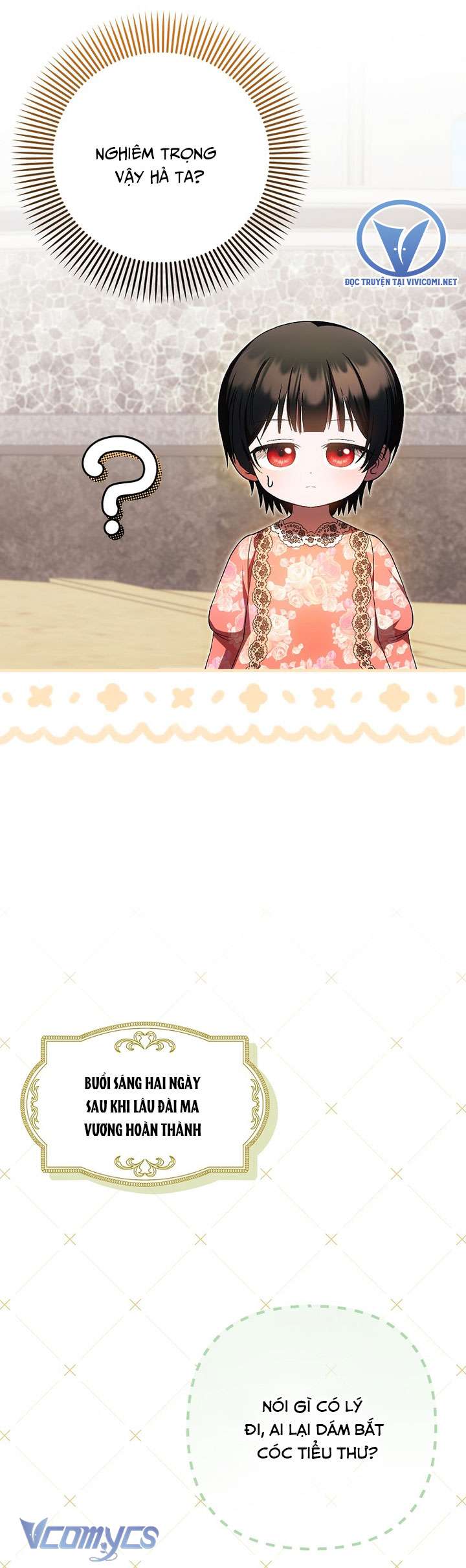 lần đầu bé út được yêu thương chapter 44 20