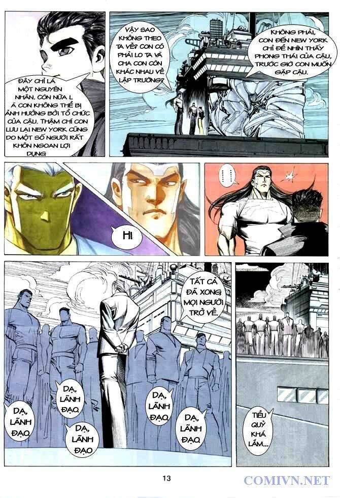 hải hổ 2 chapter 5 10