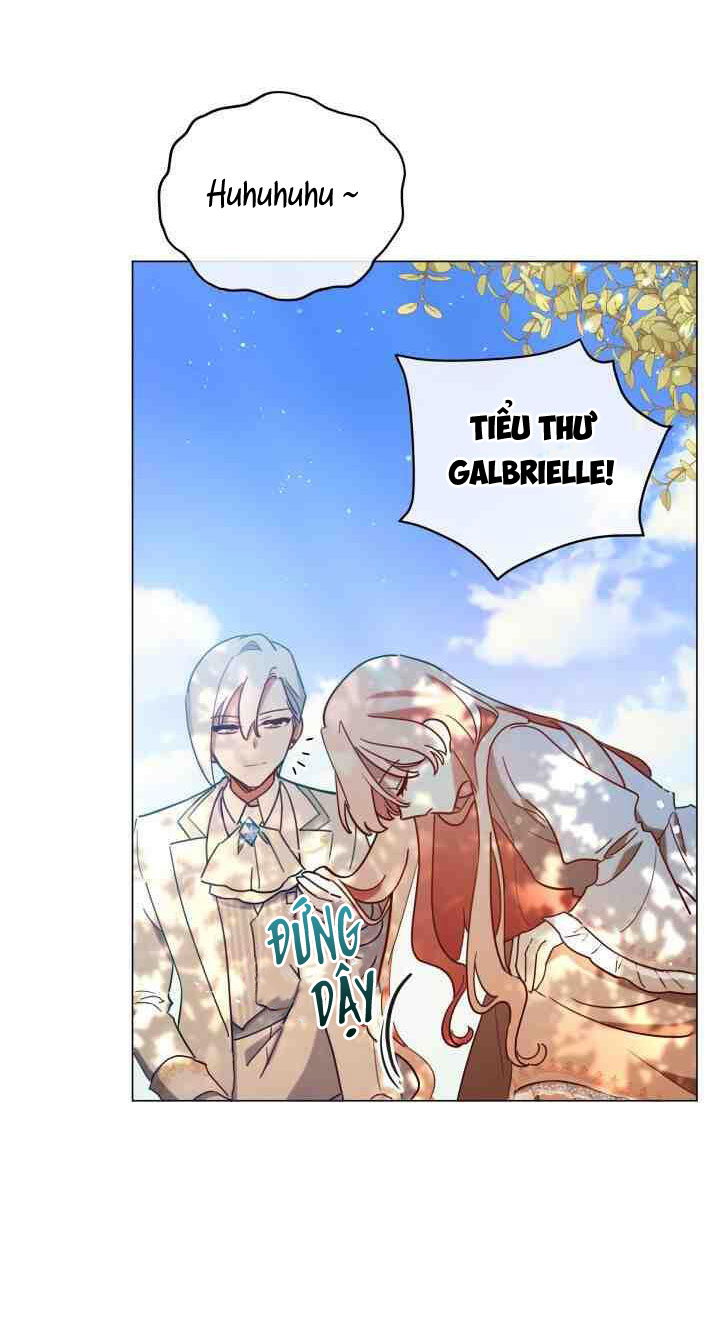 quý cô không thể chạm vào chapter 7 70