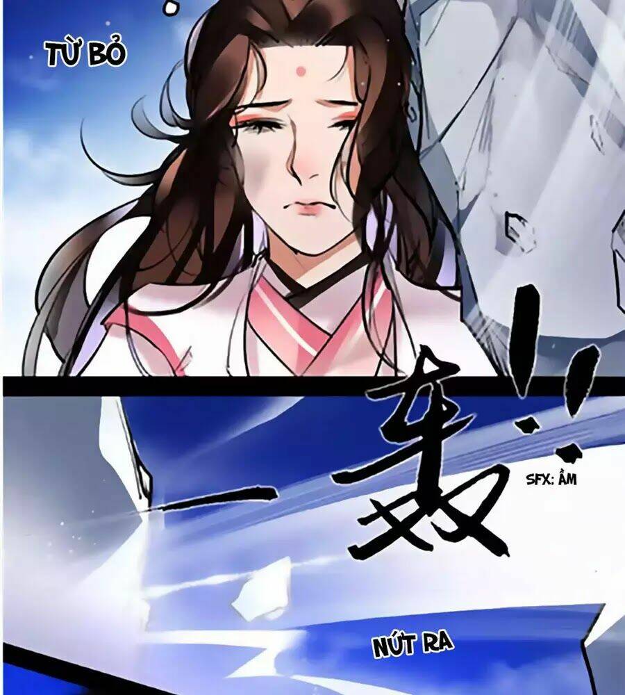 đường tăng cũng quyến rũ chapter 31 5