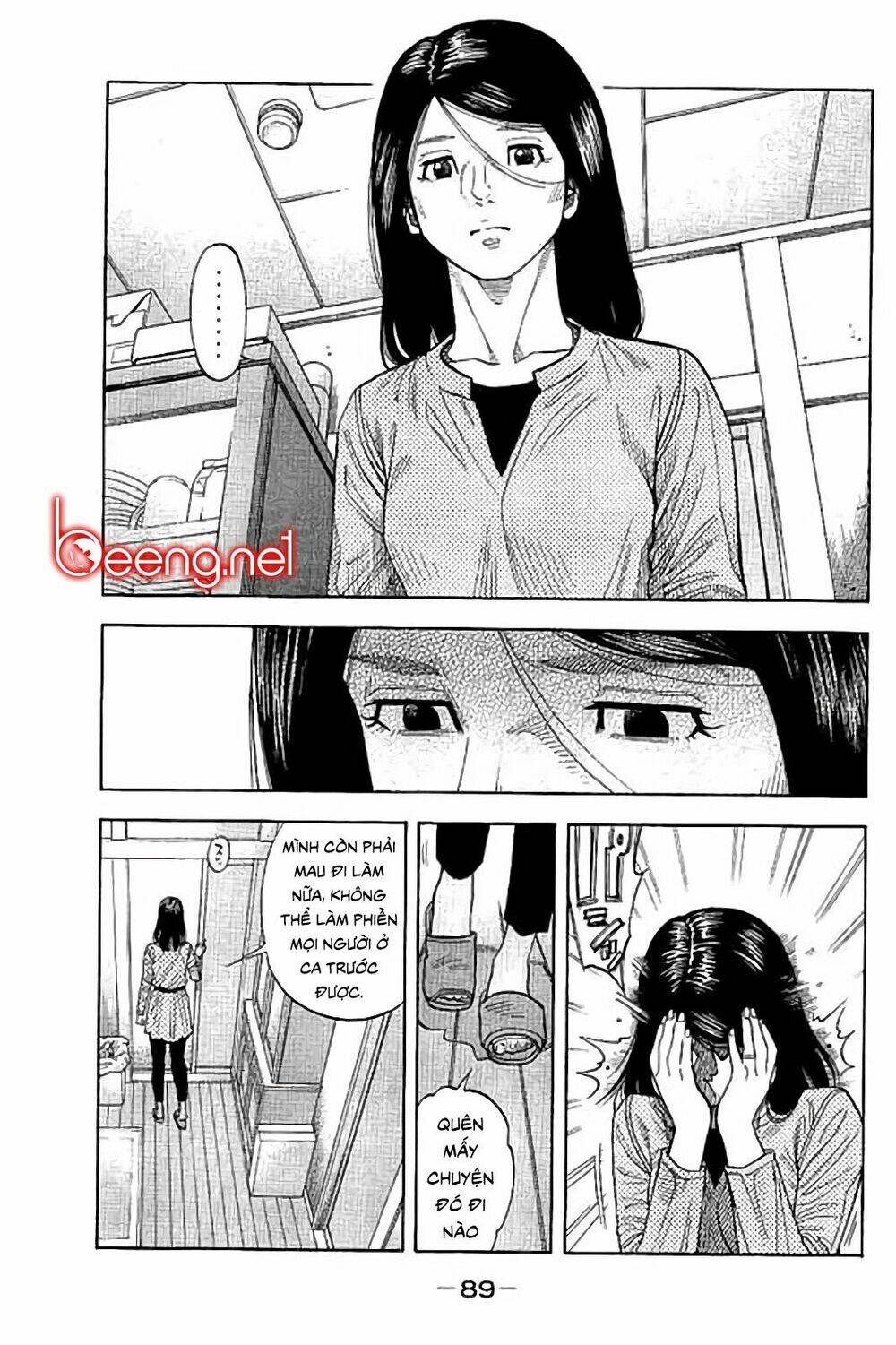 cái chết sau 7 ngày chapter 42 13