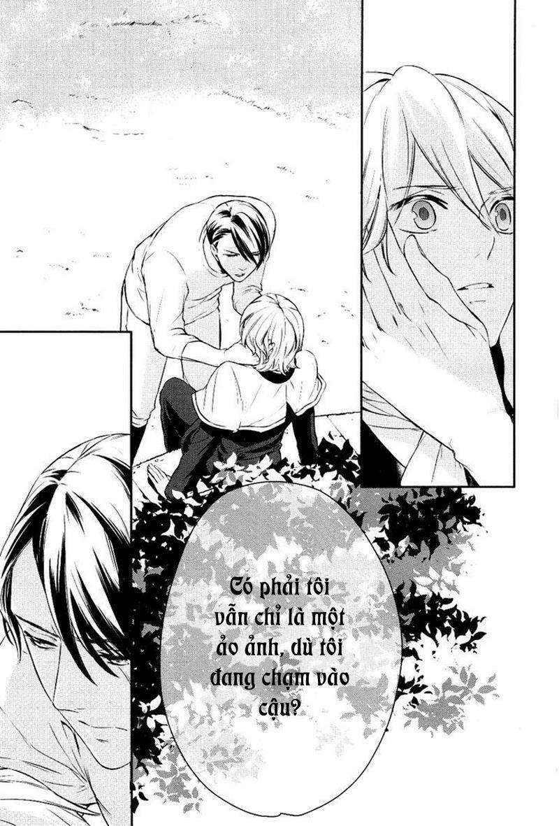 phong ấn triệu hồi ác quỷ dantalion chapter 11 14