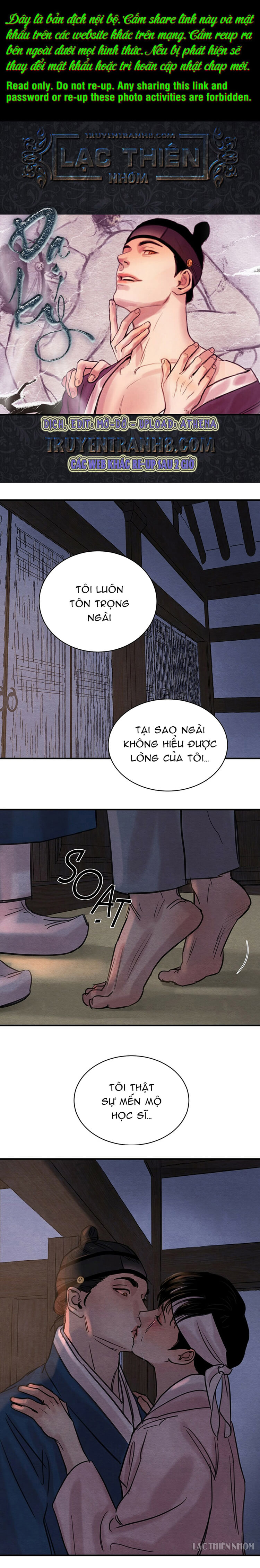 dạ ký chapter 20 1