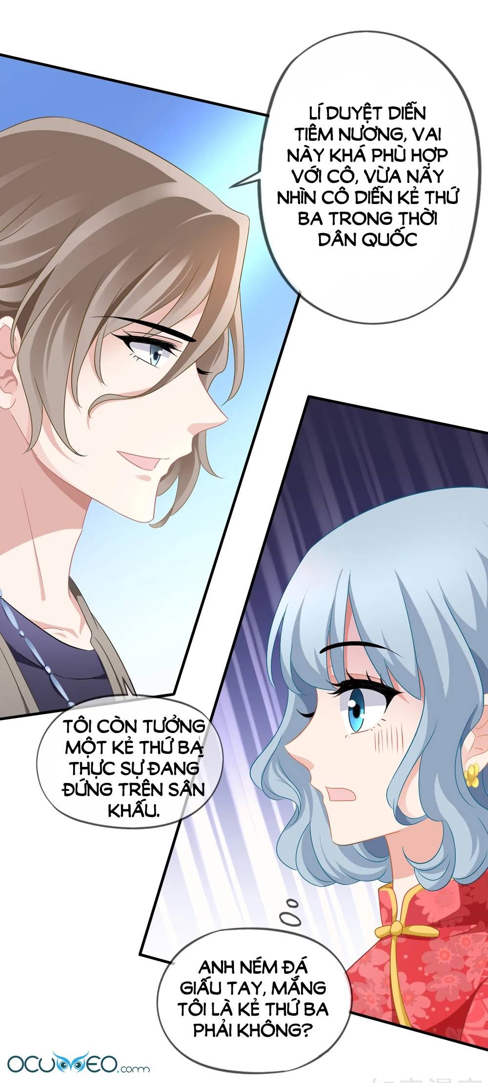 mỹ vị giai thê chapter 45 24