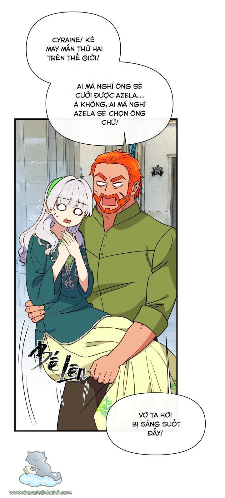 công nương khế ước của gia tộc công tước quái vật chapter 80 18