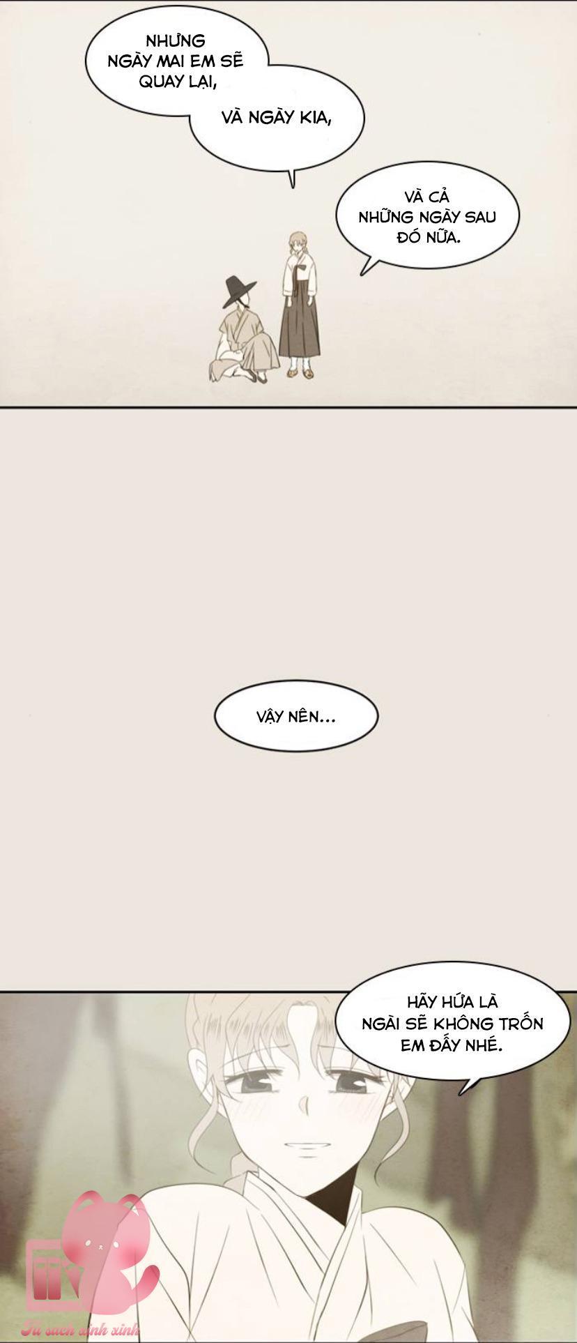 a good day to be a dog chapter 74 27