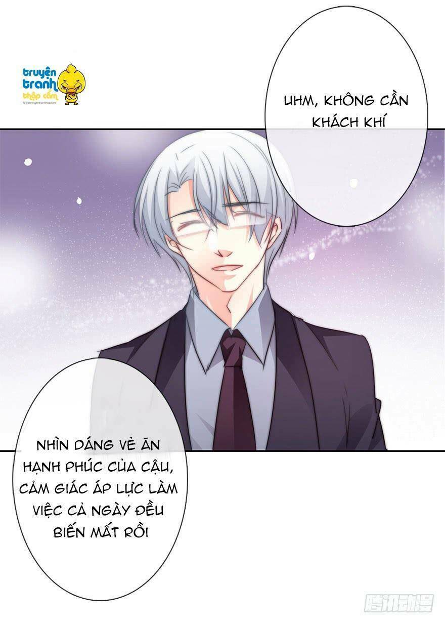 luận cách yêu của chứng sợ phụ nữ chapter 5 17