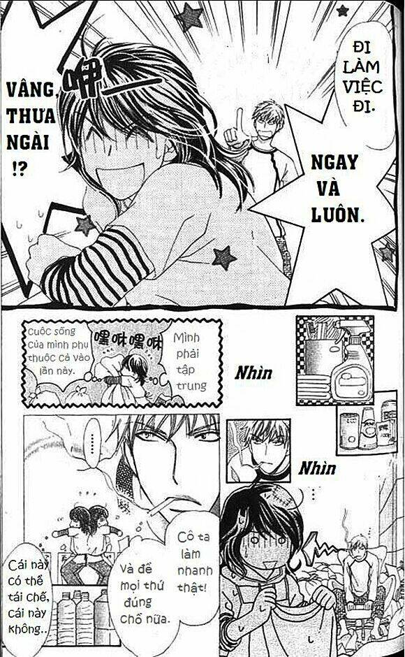 diamond life chapter 3 6