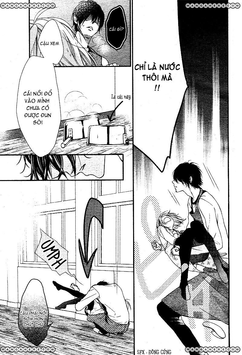 kaibutsu-kun ni rei chapter 1 9