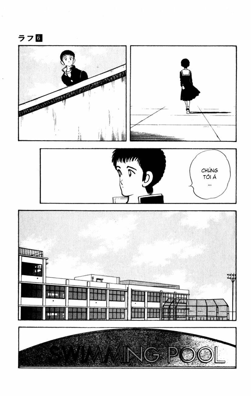 rough - ngọc thô chapter 51 12