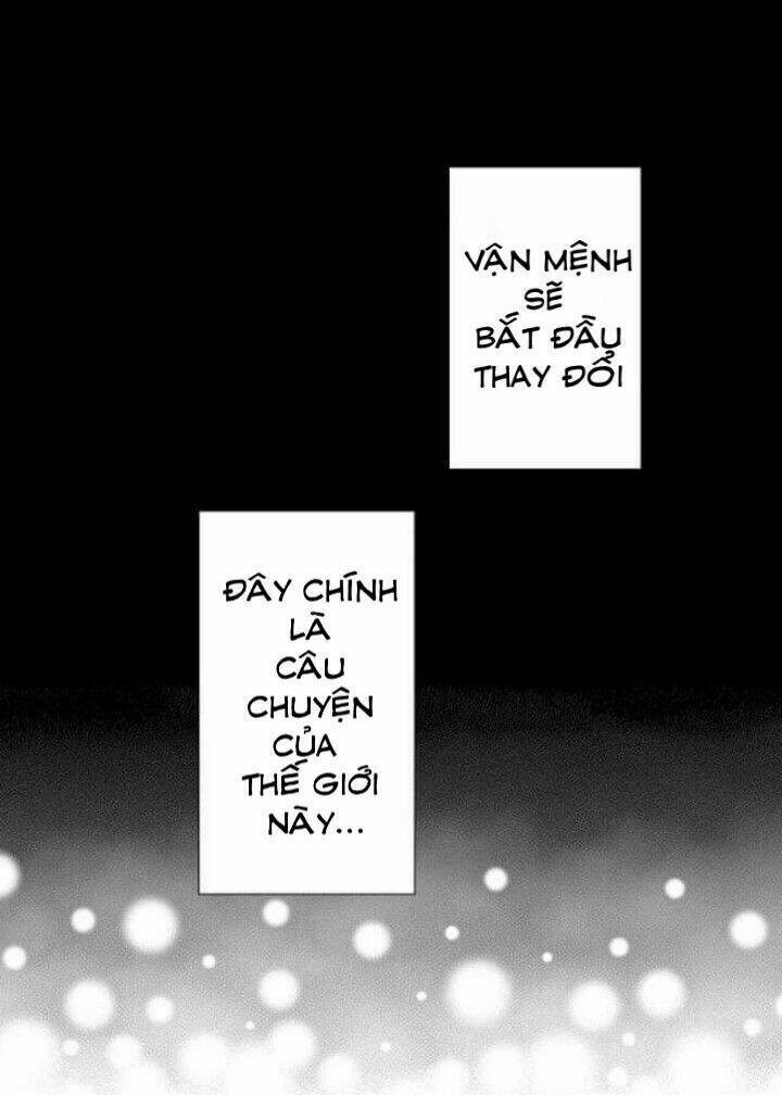 Maou no migiude ni nattanode gensaku kaiaku shimasu chapter 1.4 17