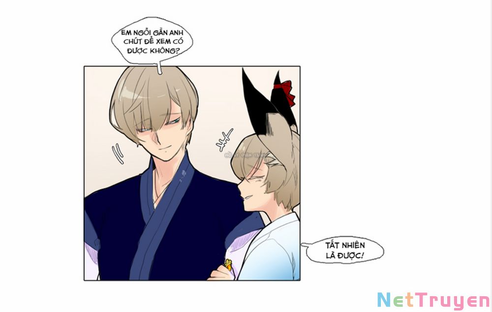 amagi - công viên tươi đẹp chapter 7 26