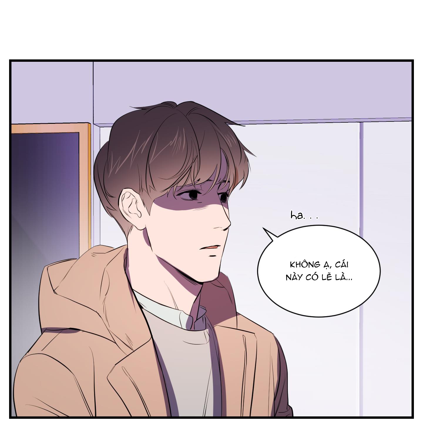 chốn riêng tư chapter 32 22