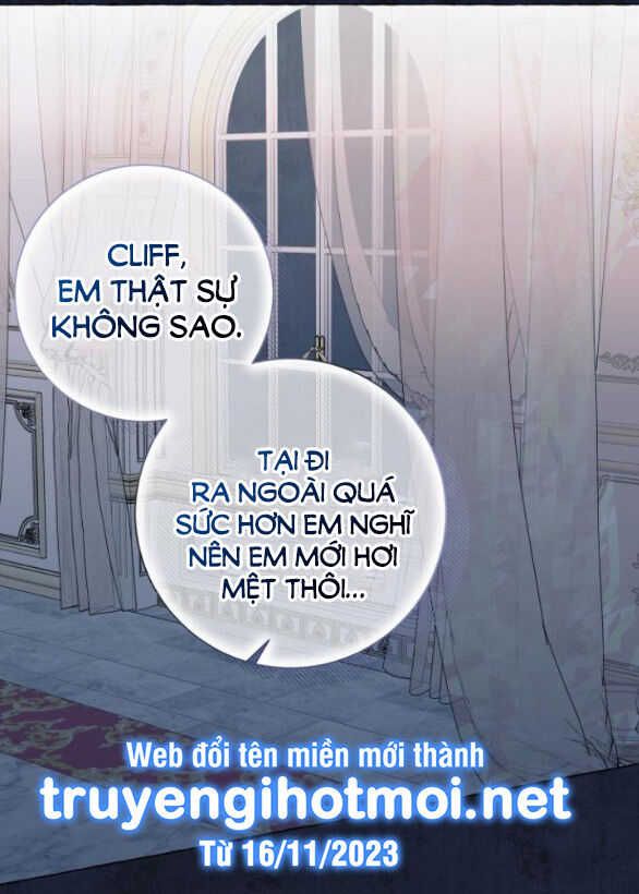 tôi tưởng đó chỉ là tiểu thuyết trọng sinh bình thường chapter 43.1 4