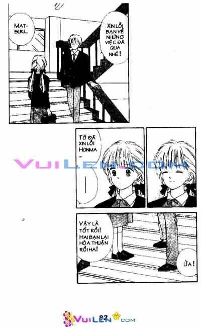 cô nàng đẹp trai chapter 7 83