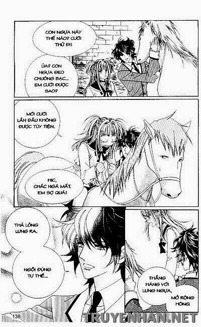 viên đạn tình yêu chapter 3 140