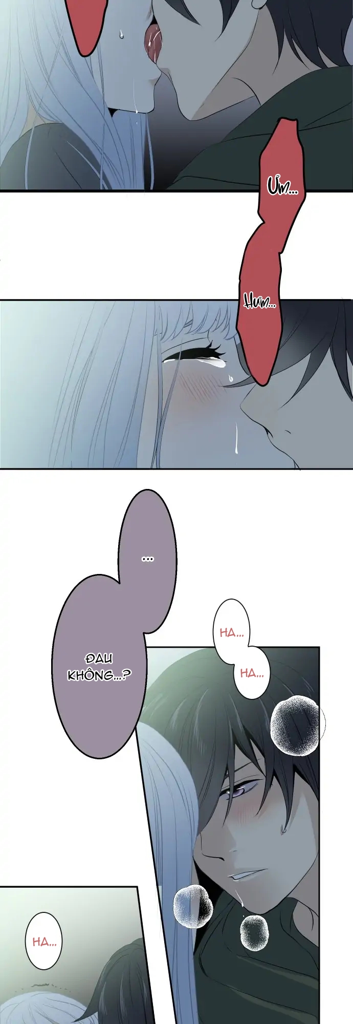 phục tùng tuyệt đối nữ thần rắn chapter 10 27