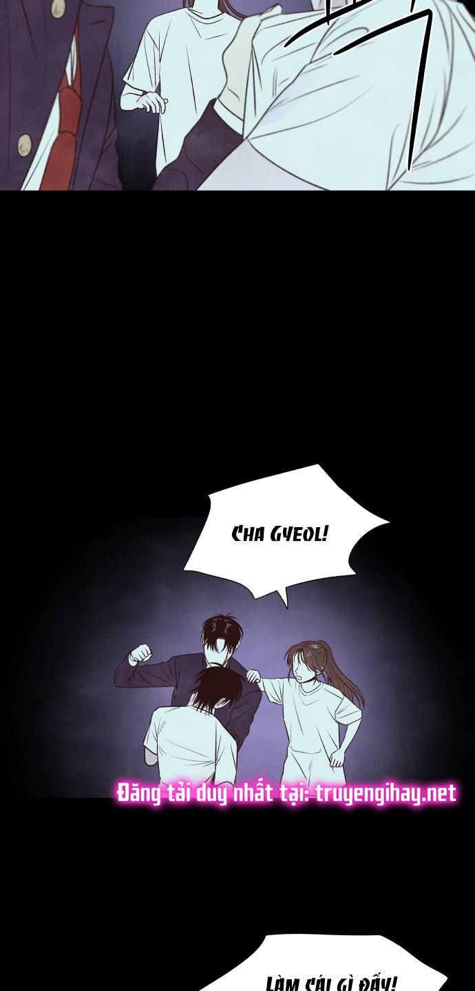 điều khiến tôi quyết tâm muốn chết chapter 12.1 19