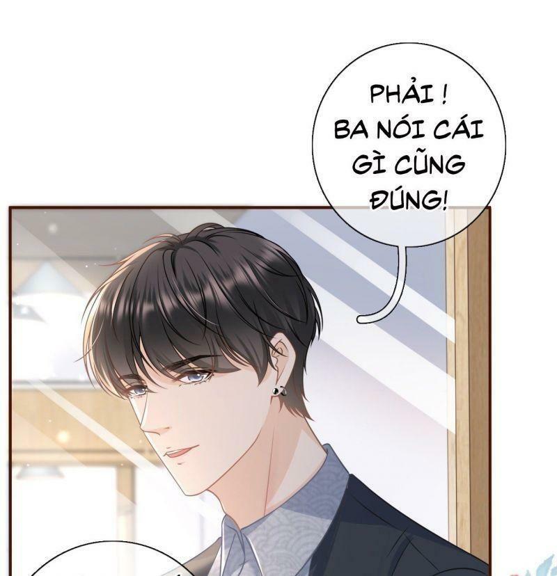 bạn gái tôi mới 30+ tuổi xuân chapter 73 16