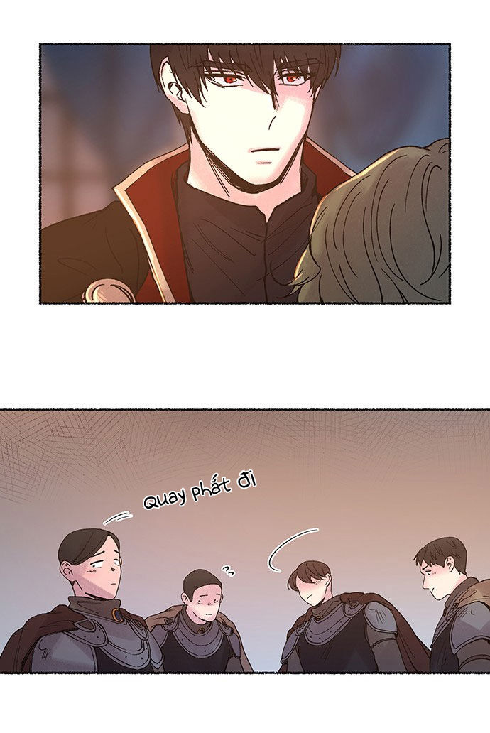 như gió trên cành cây khô chapter 16 56