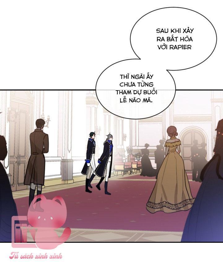 nguyện ước vô vọng của ma nữ chapter 43 58