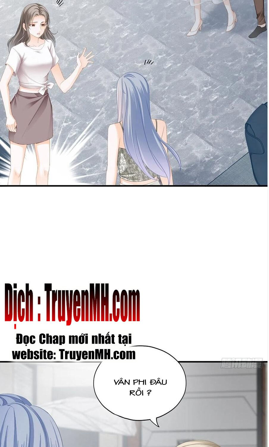 bạo quân ái nhân chapter 88 11