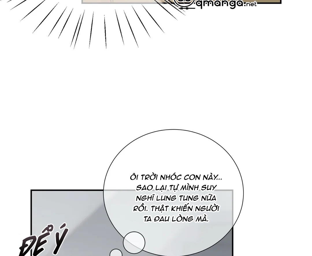 thời gian giữa sói và chó chapter 54 14