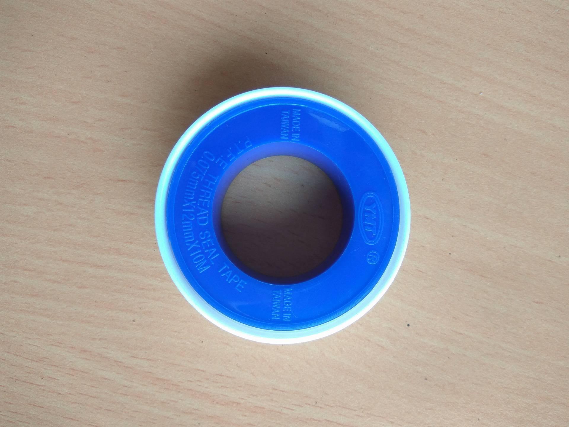 5 cuộn keo lụa cuốn ống nước