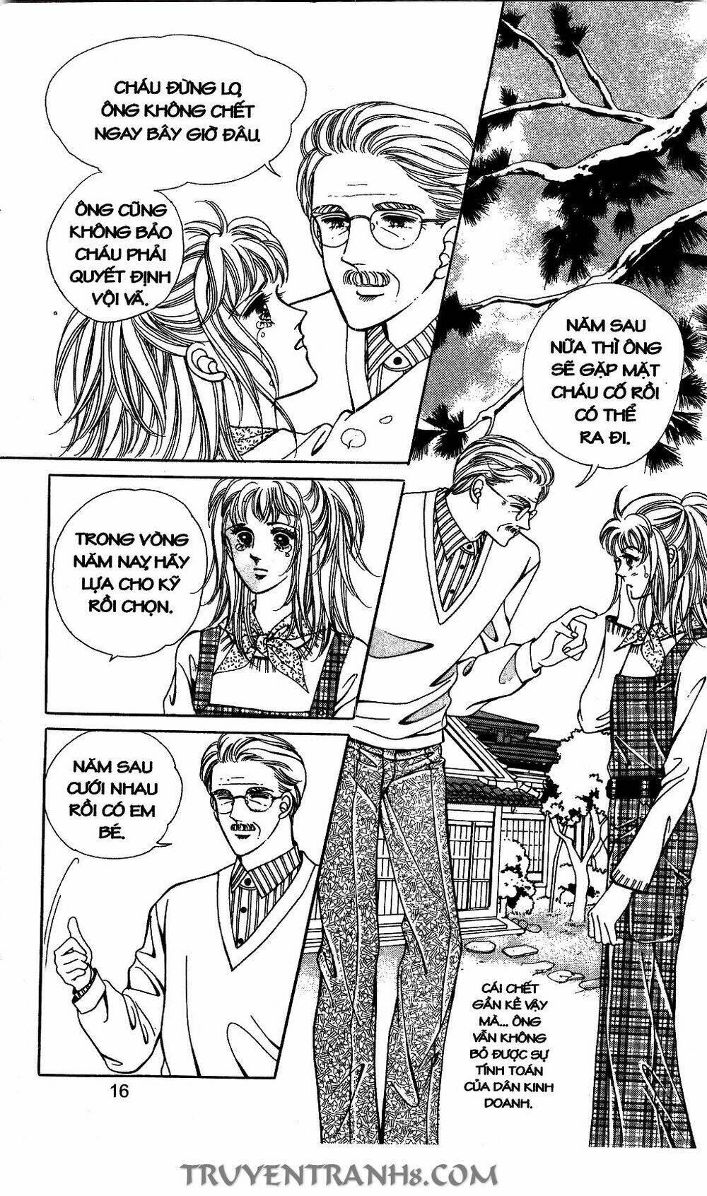 lọ lem kén rể chapter 55 17