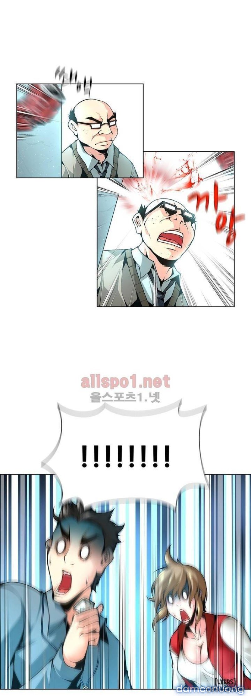 nô lệ song sinh chapter 43 12