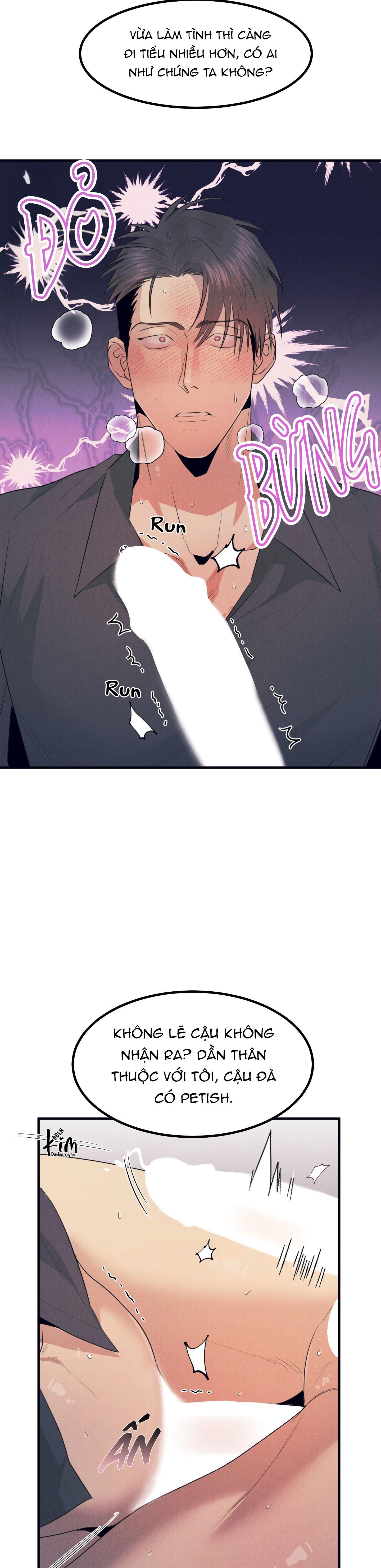 bl ngắn tuyển chọn chapter 2.6 20