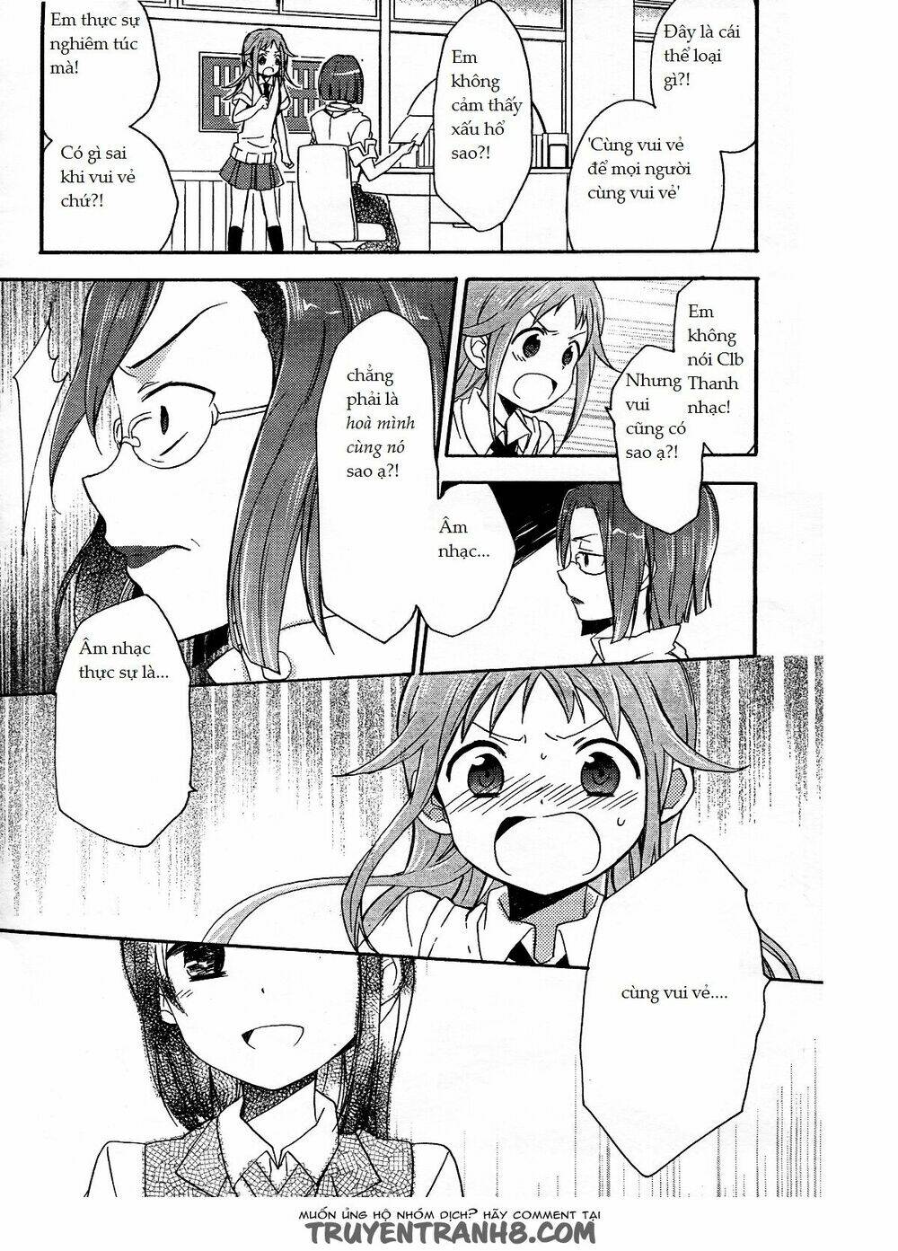 tari tari chapter 3 8