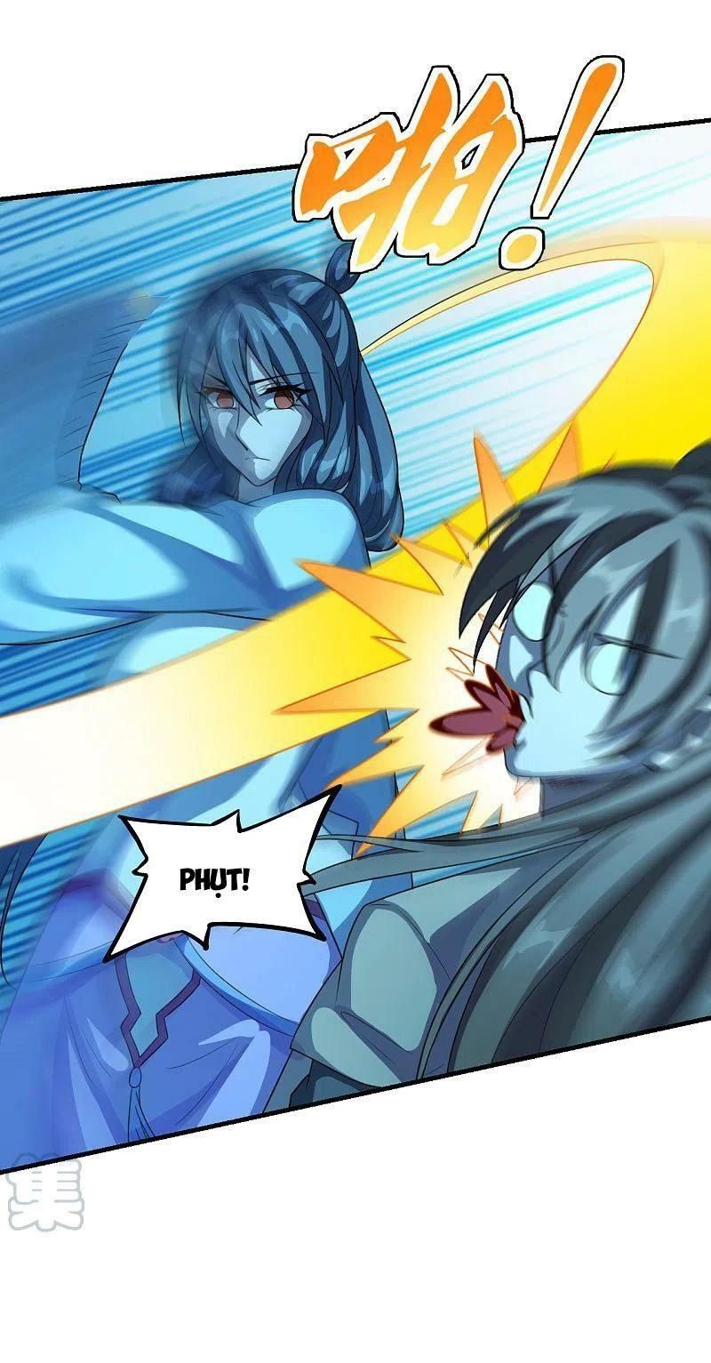 tiên võ đế tôn chapter 174 28