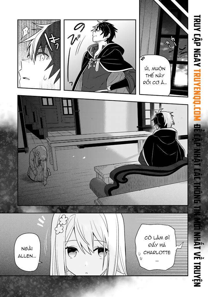 konyakuhaki sareta reijou wo hirotta ore ga chapter 3 9