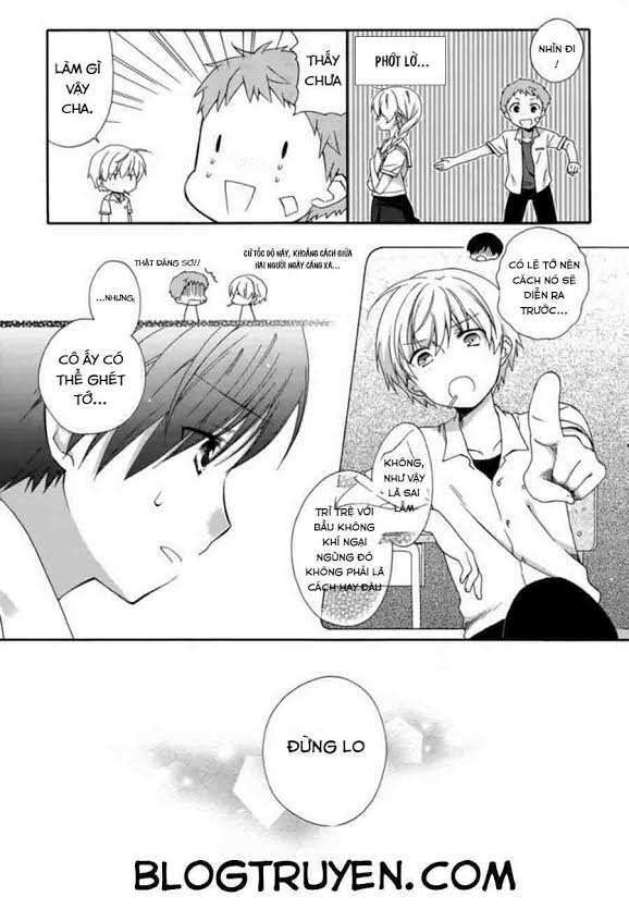 hajiotsu chapter 11 9