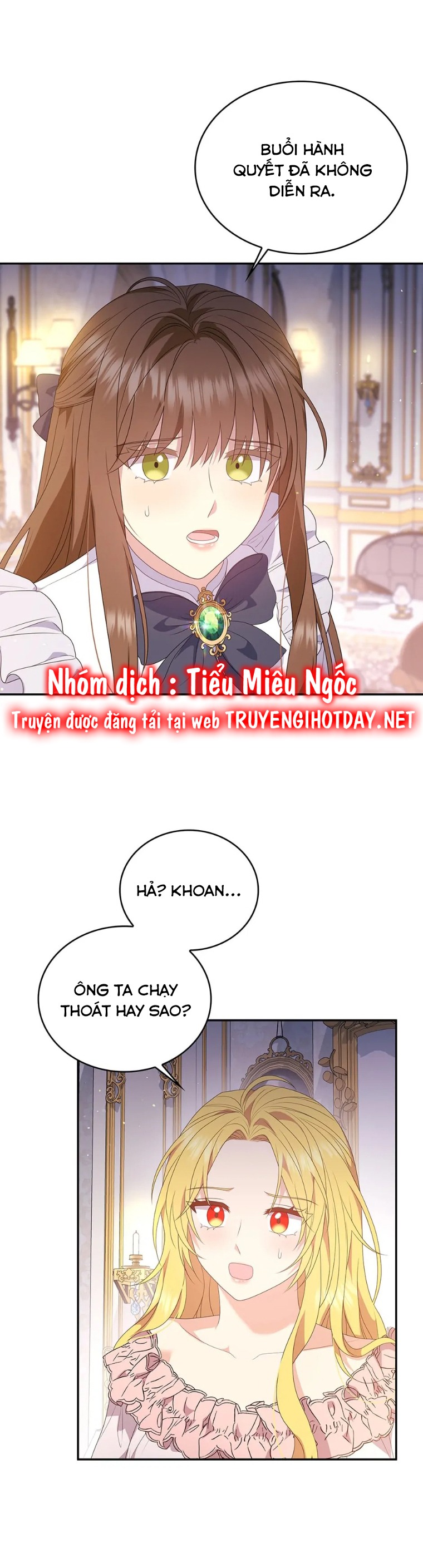 công chúa hai mặt chapter 116 41