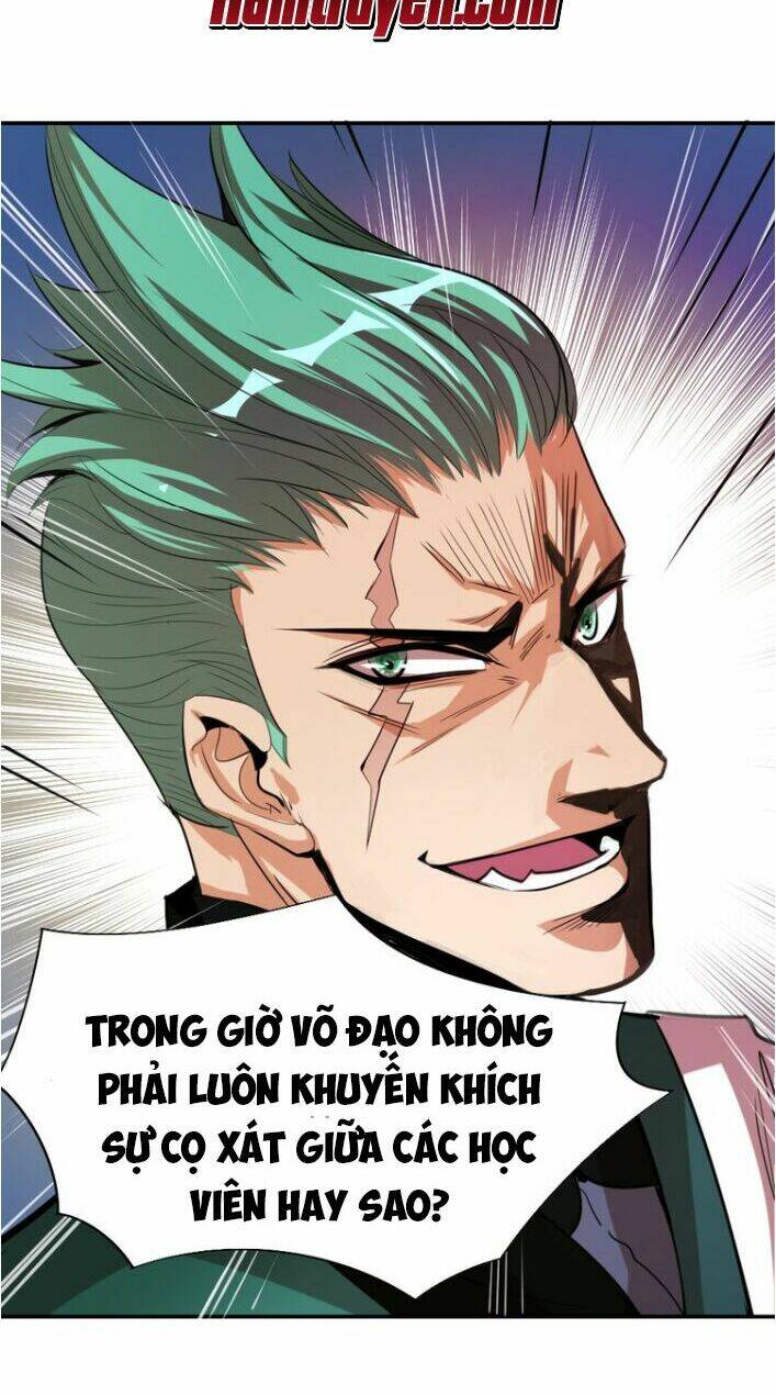 ngự thiên thần đế chapter 6.2 3