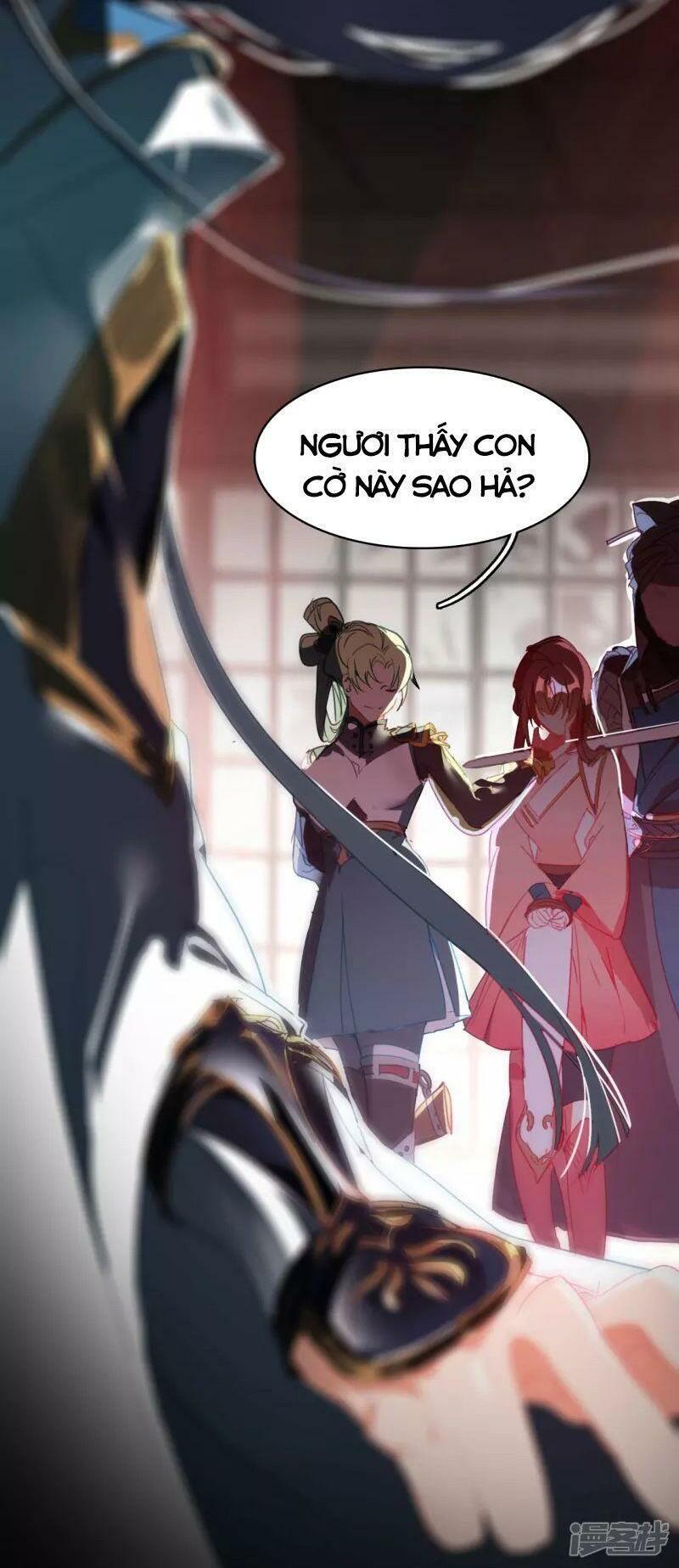 long đằng chiến tôn chapter 14 23