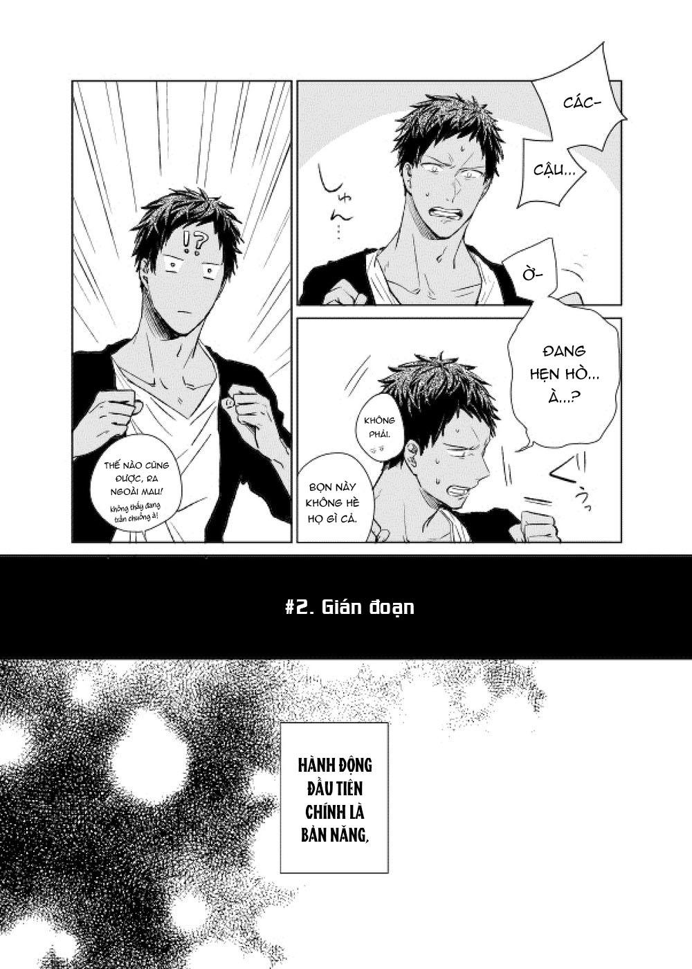 oneshot hỏny chapter 69 10