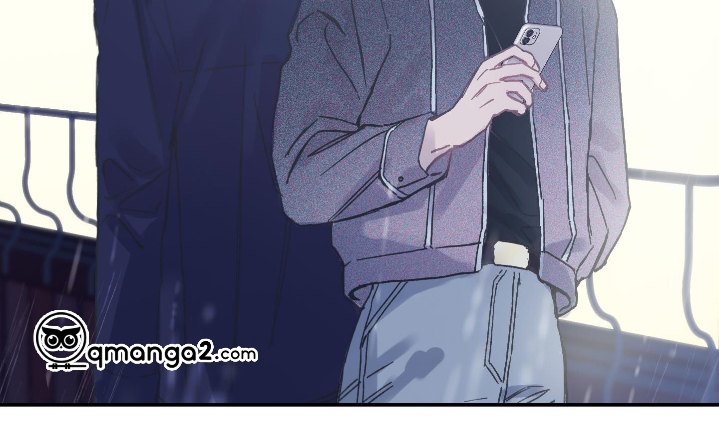 lãng mạn giả dối chapter 2 46