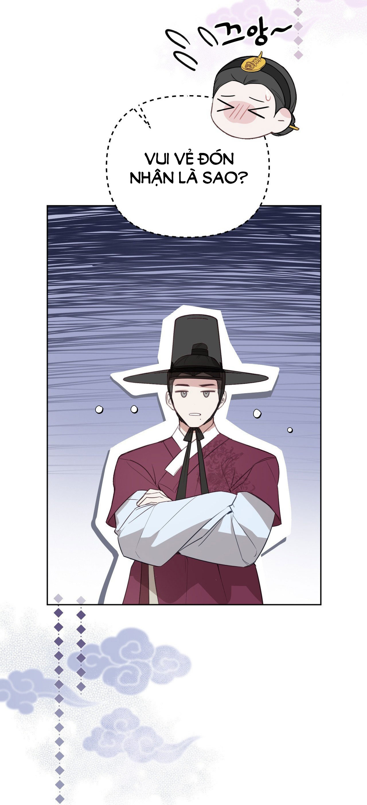 [18+] hậu cung kế chapter 3.2 4