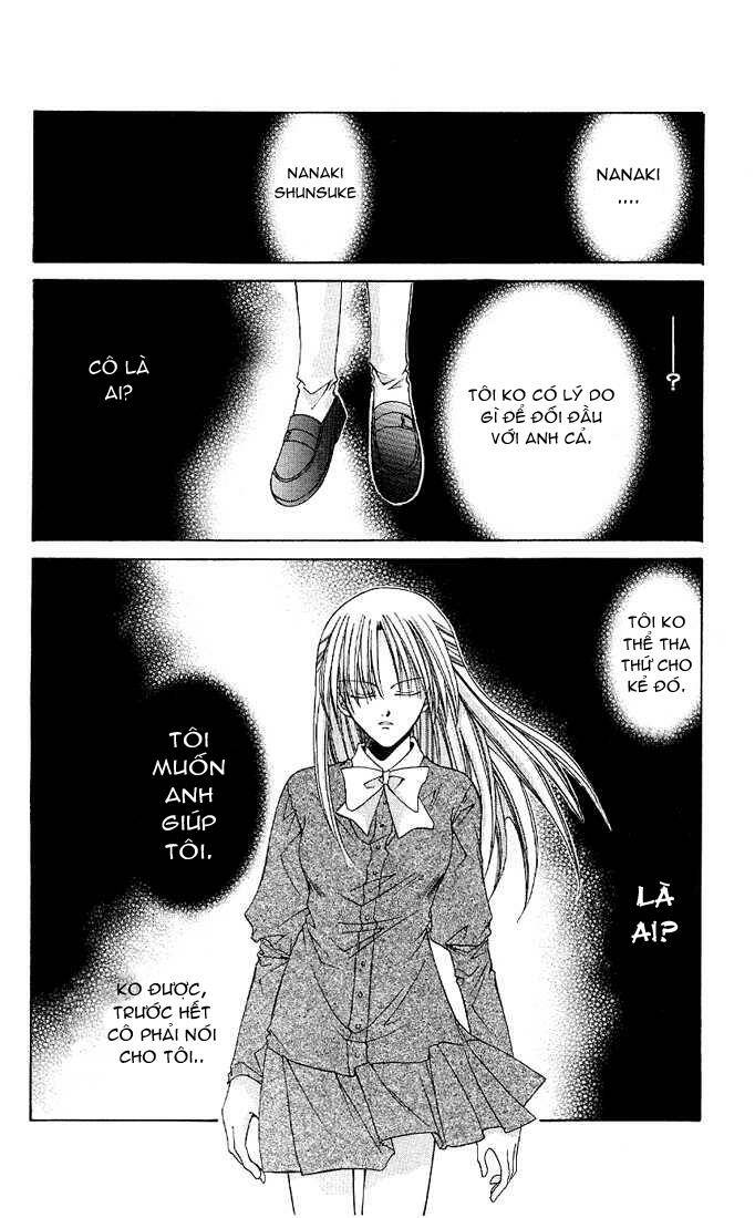 choushinri genshou nouryokusha nanaki chapter 3 3