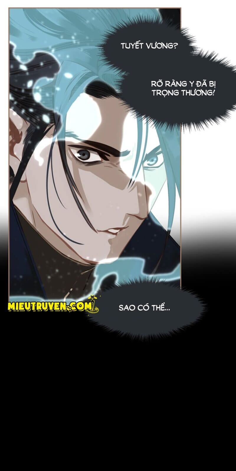 nhất đại linh hậu chapter 48 2