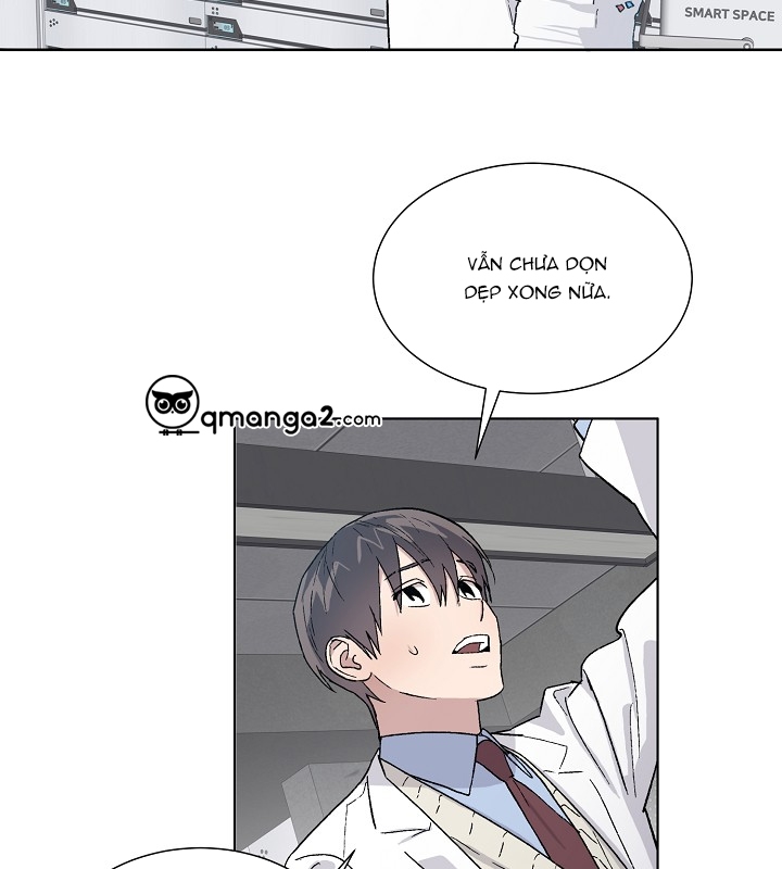 chàng tuấn mã của tôi chapter 34 3