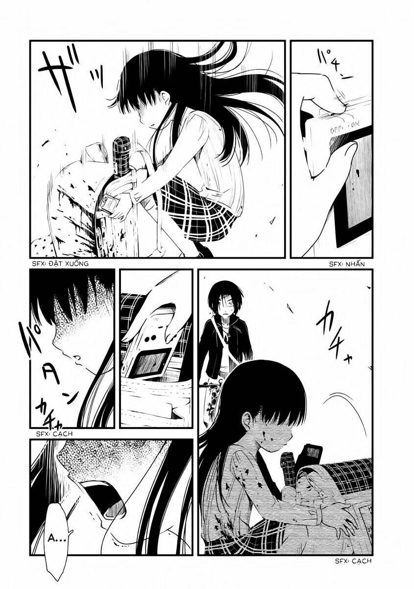 shoujo fujuubun chapter 1 20