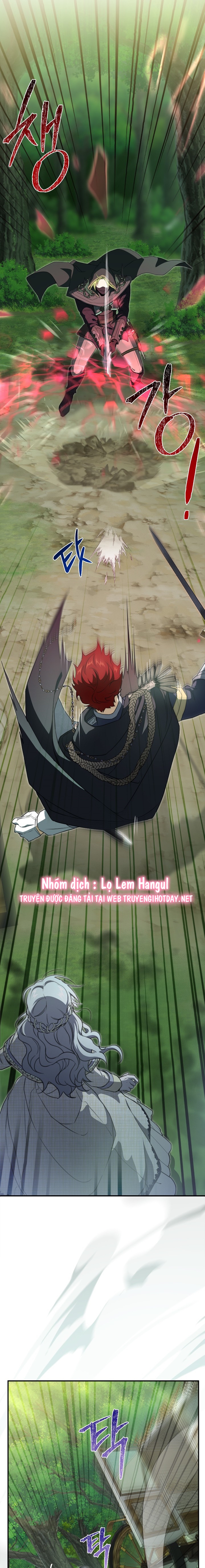 hướng đến ánh dương một lần nữa chapter 91 2