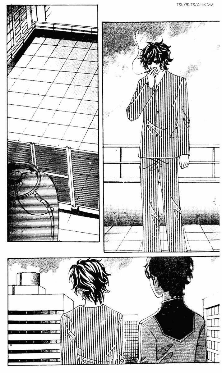 điên vì yêu - love like crazy chapter 57 7