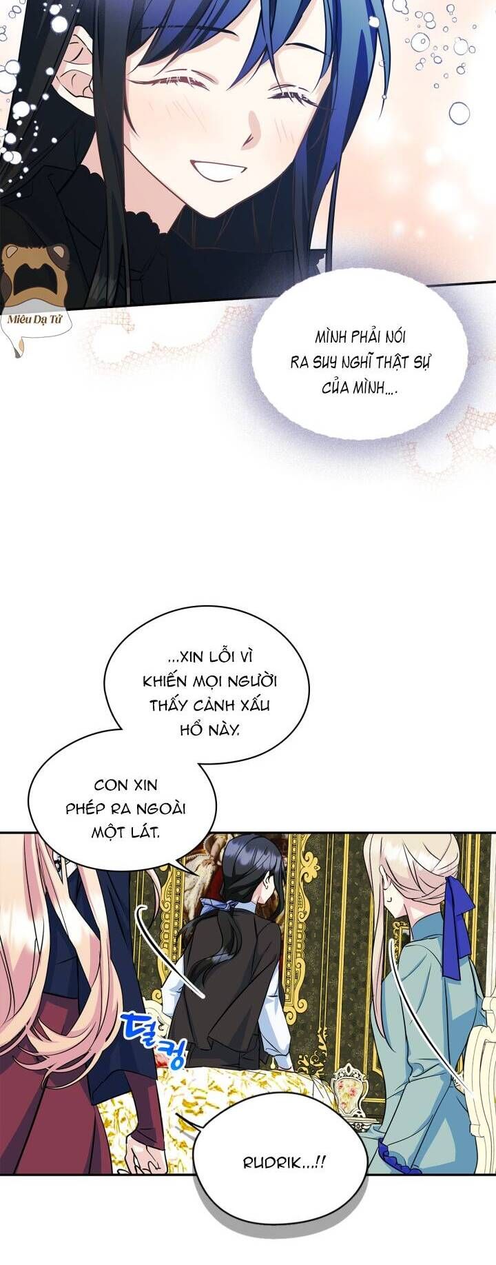 bạn thân khác giới của nam chính chapter 6 34