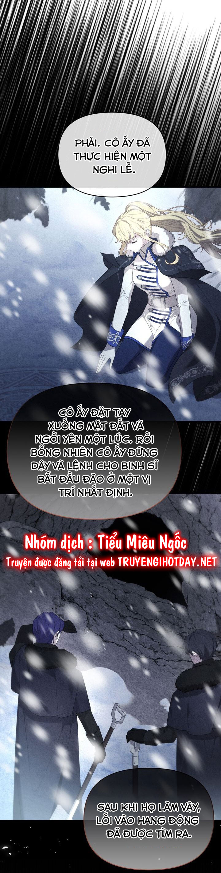 màn đêm tối của adeline chapter 57 16