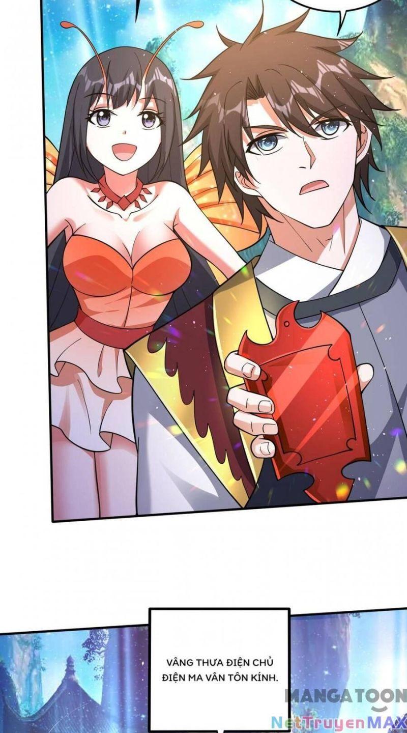 tối cường thần y tại đô thị chapter 288 11